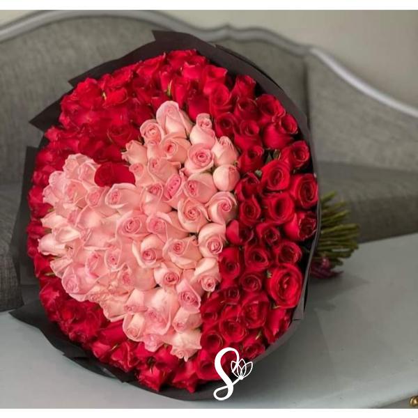 Ramos de Rosas Bucaramanga