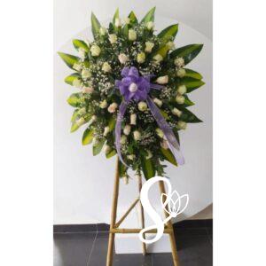 ramos de flores bucaramanga