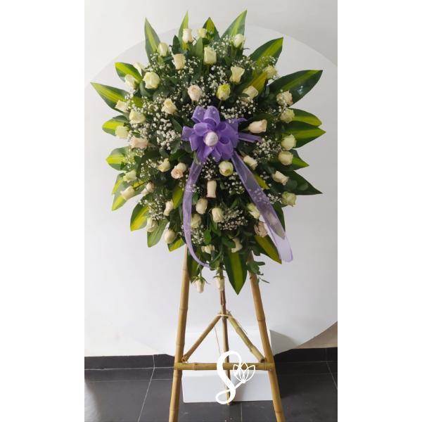 ramos de flores bucaramanga