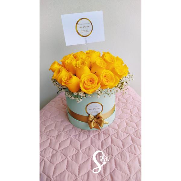 comprar arreglos florales por internet