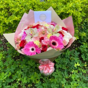 bouquet variado