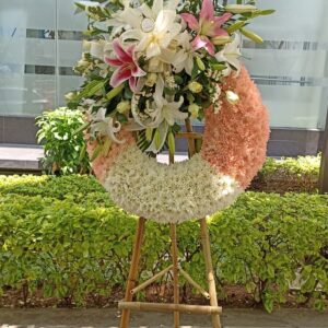 corona fúnebre bucaramanga
